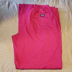 Cherokee scrub pants